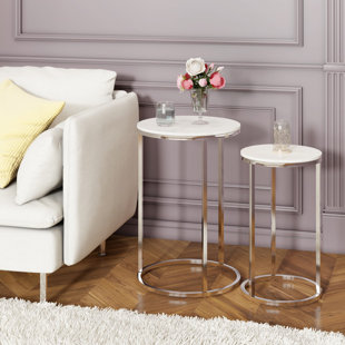 Wayfair bronson 2024 coffee table